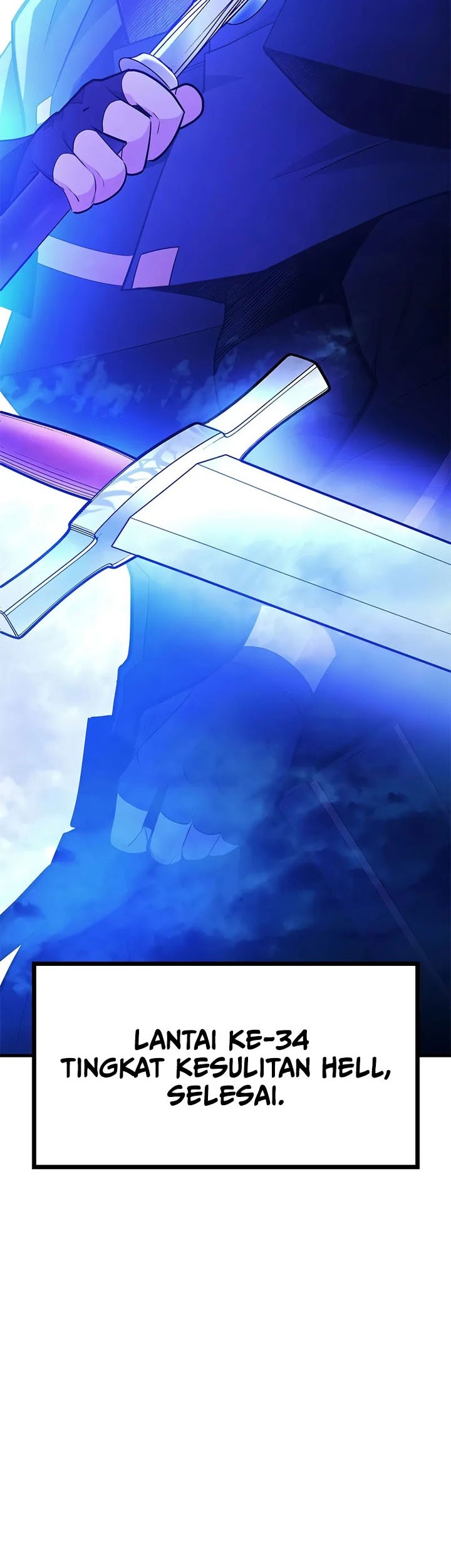The Tutorial is Too Hard Chapter 208 - halaman 71