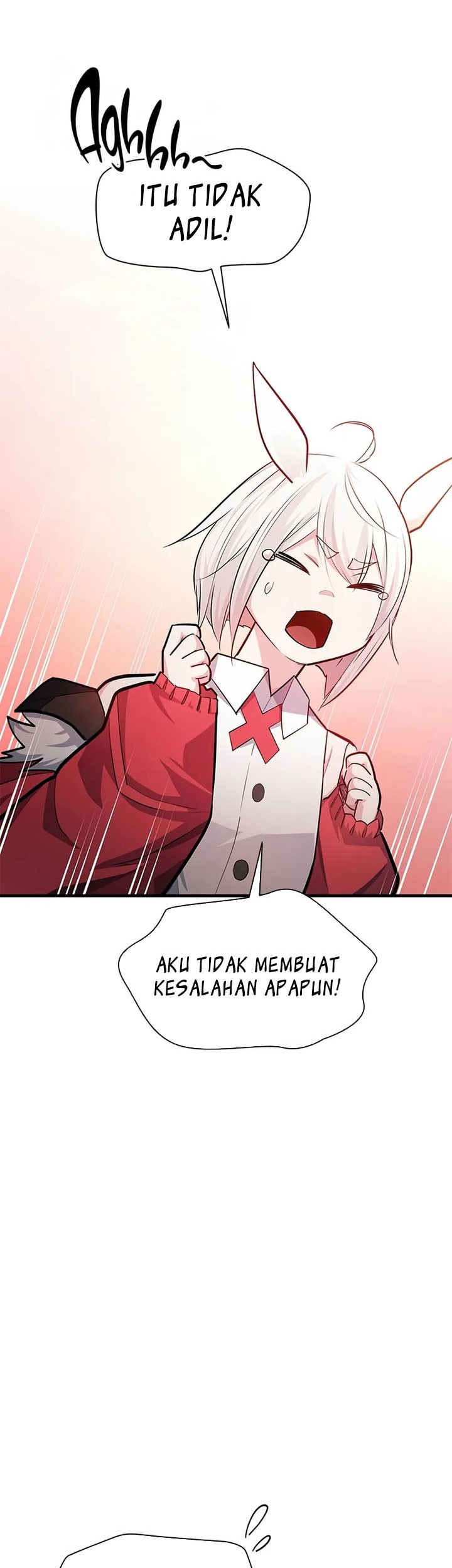 The Tutorial is Too Hard Chapter 209 - halaman 13