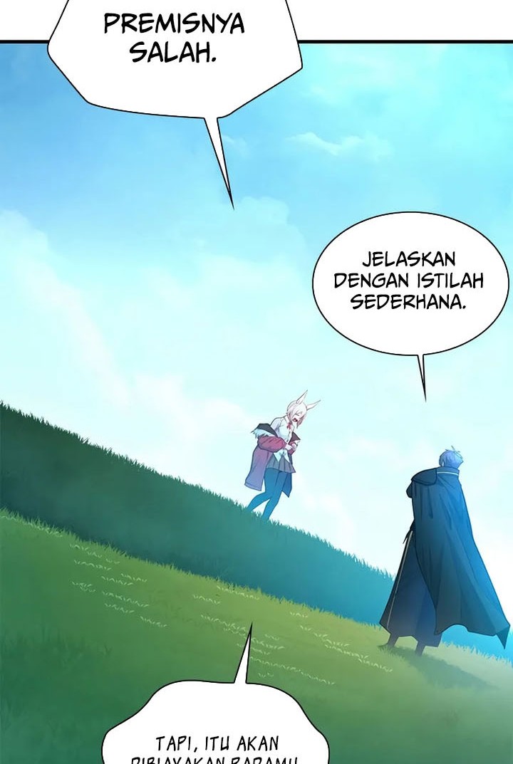 The Tutorial is Too Hard Chapter 209 - halaman 14