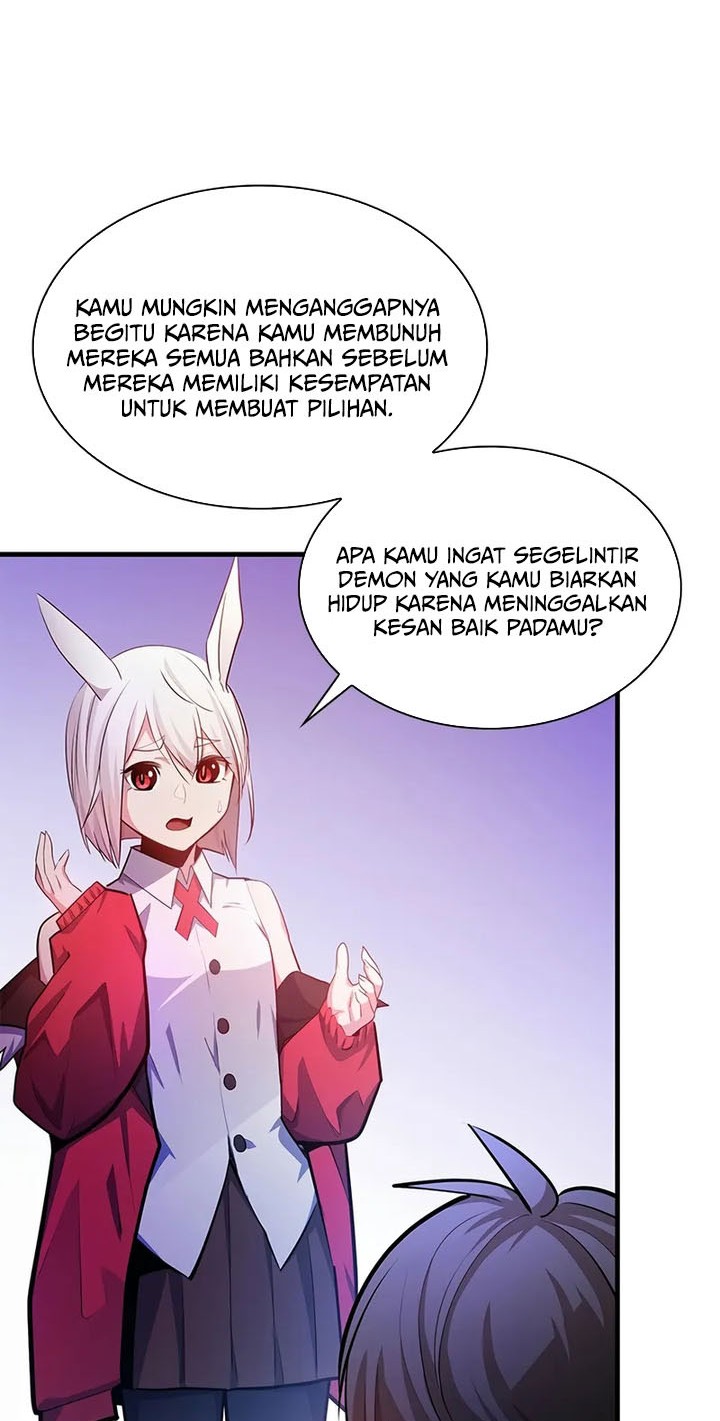 The Tutorial is Too Hard Chapter 209 - halaman 18