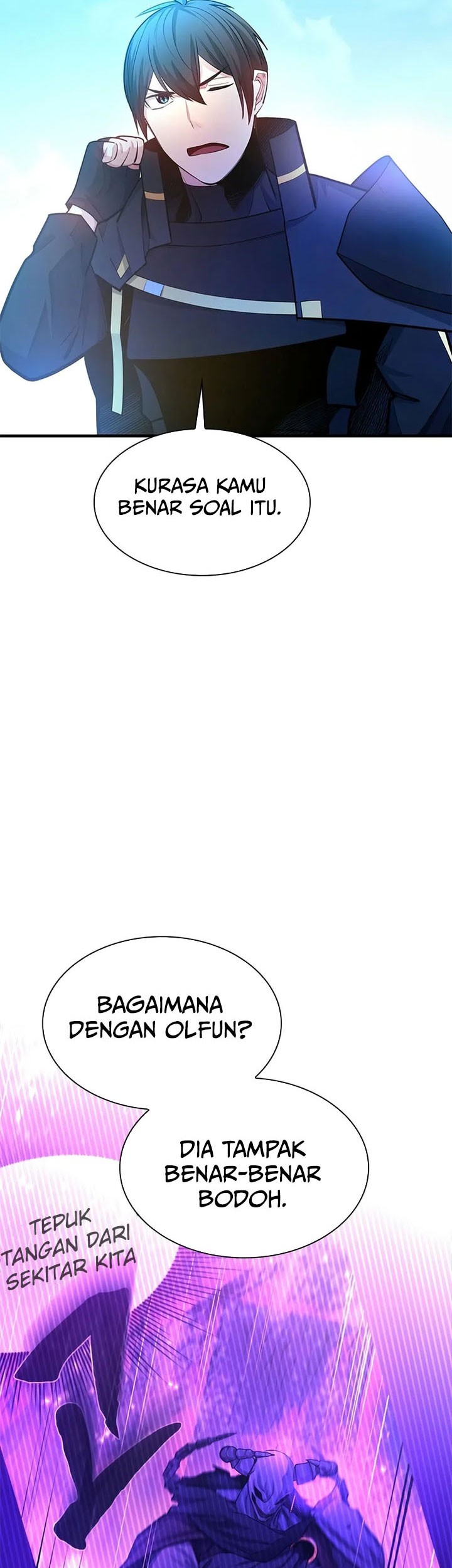 The Tutorial is Too Hard Chapter 209 - halaman 21
