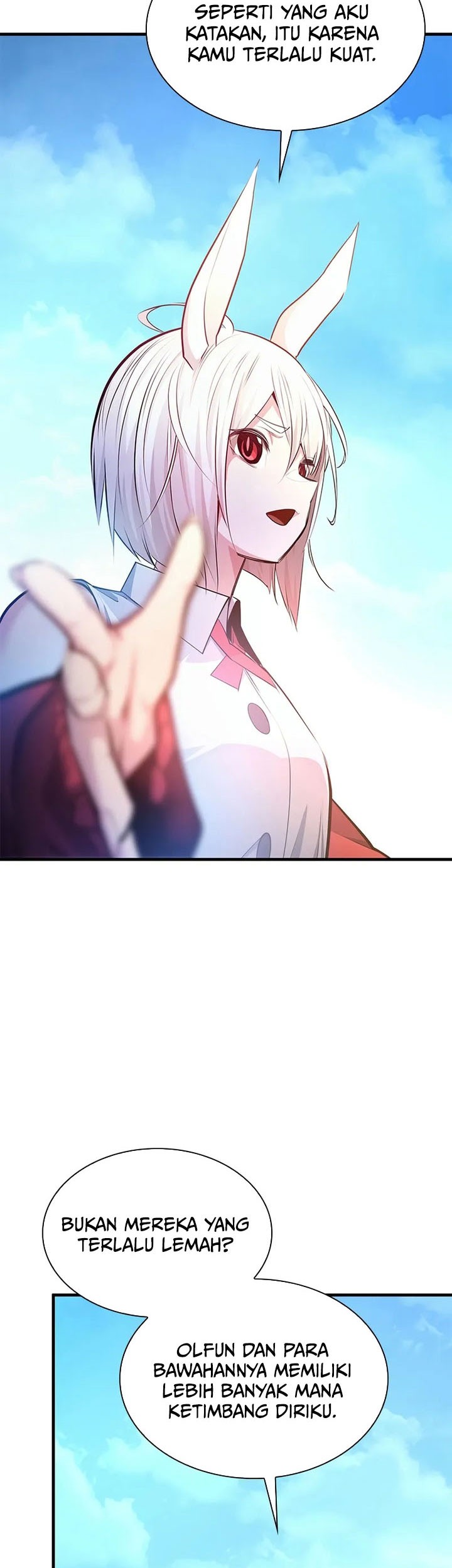 The Tutorial is Too Hard Chapter 209 - halaman 23