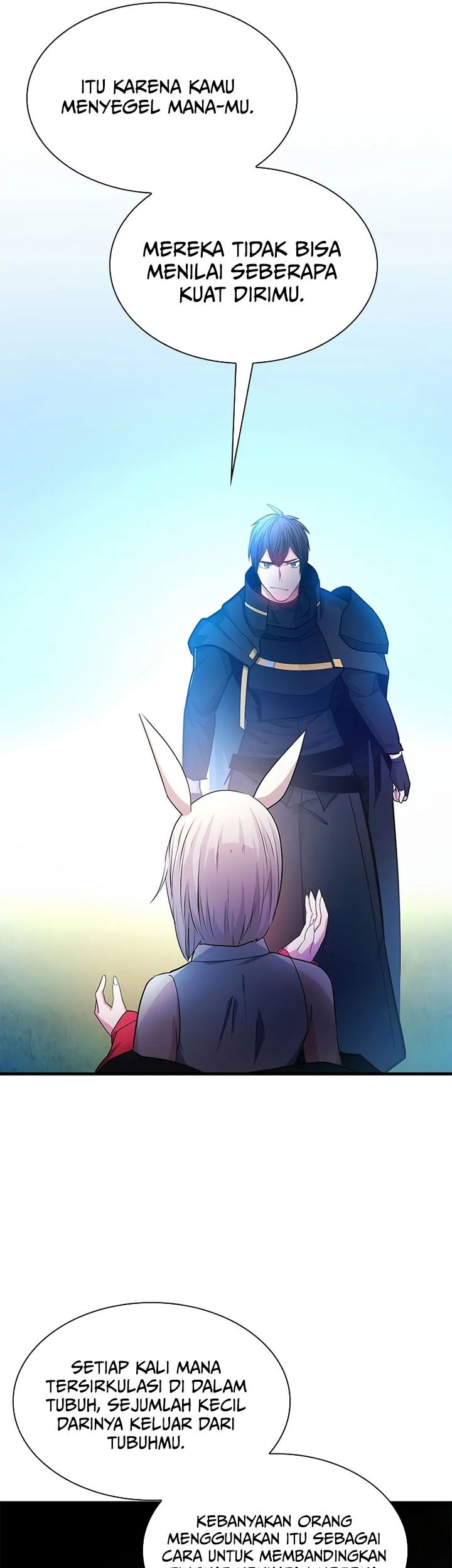 The Tutorial is Too Hard Chapter 209 - halaman 25