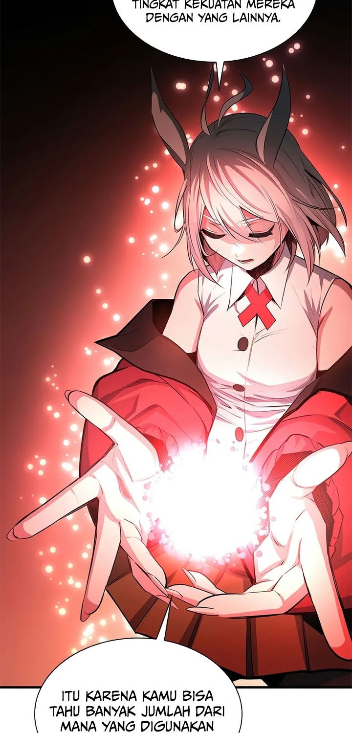 The Tutorial is Too Hard Chapter 209 - halaman 26