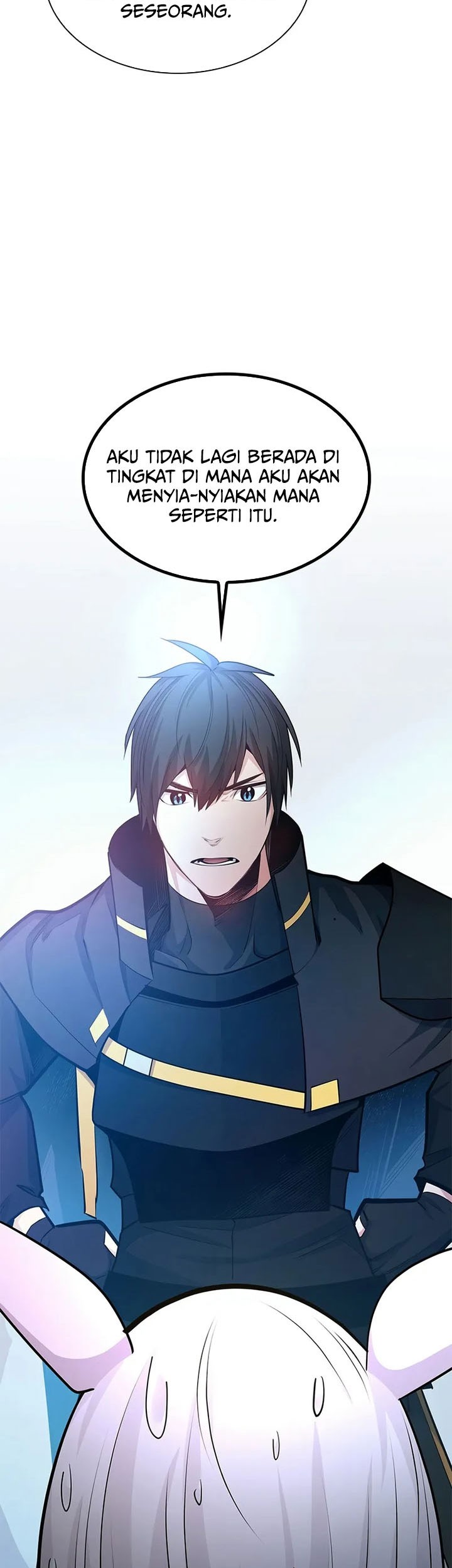 The Tutorial is Too Hard Chapter 209 - halaman 27