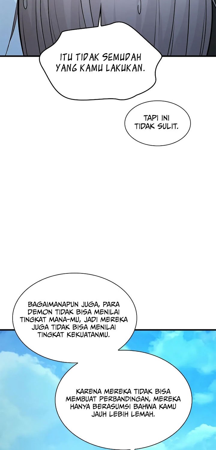 The Tutorial is Too Hard Chapter 209 - halaman 28