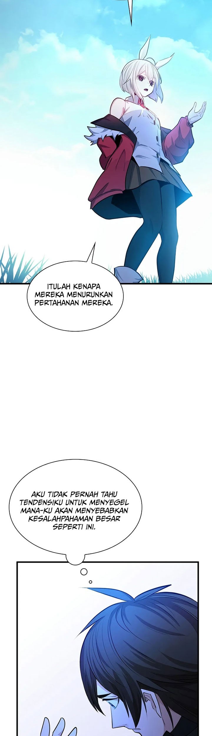 The Tutorial is Too Hard Chapter 209 - halaman 29