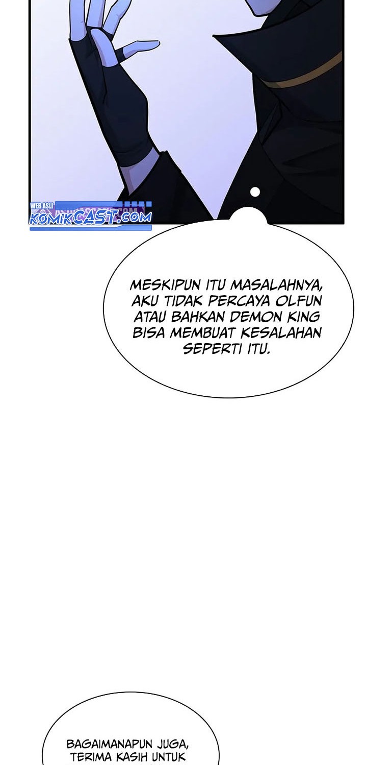 The Tutorial is Too Hard Chapter 209 - halaman 30