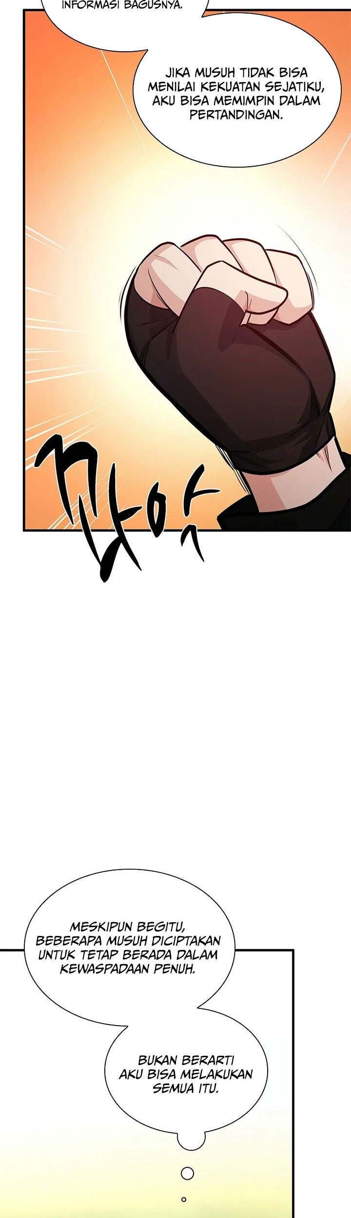 The Tutorial is Too Hard Chapter 209 - halaman 31
