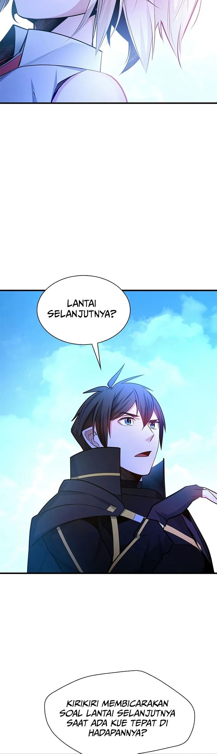 The Tutorial is Too Hard Chapter 209 - halaman 37