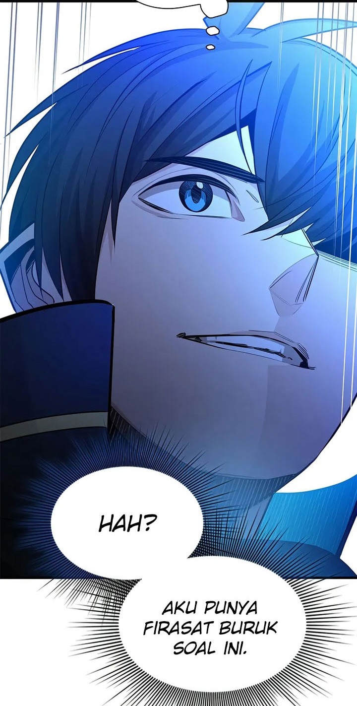 The Tutorial is Too Hard Chapter 209 - halaman 38