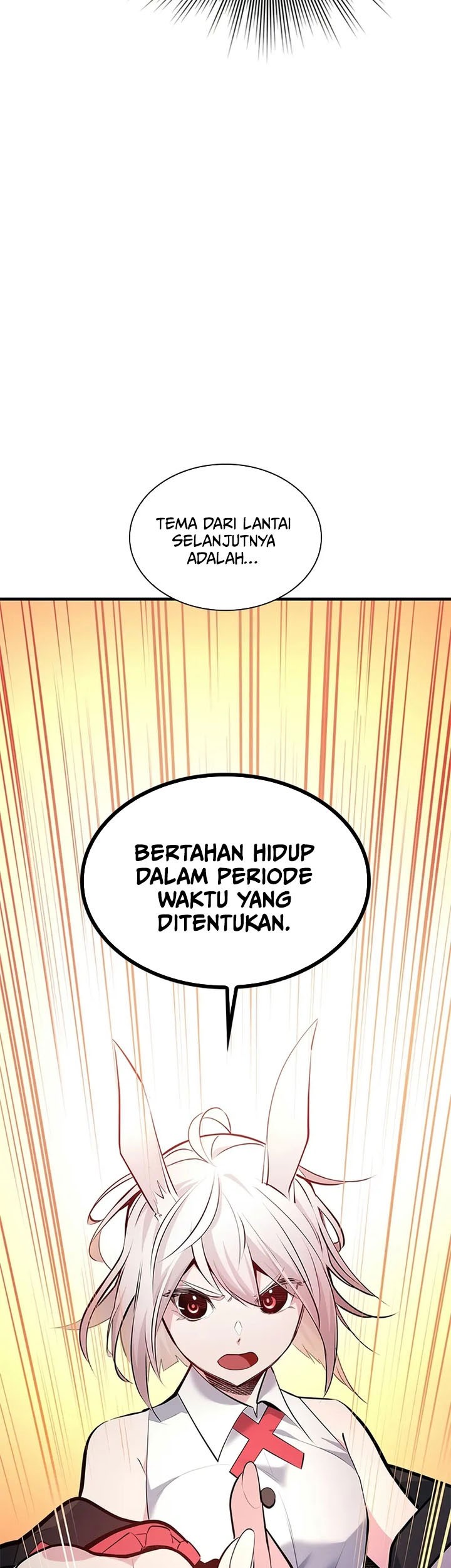 The Tutorial is Too Hard Chapter 209 - halaman 39