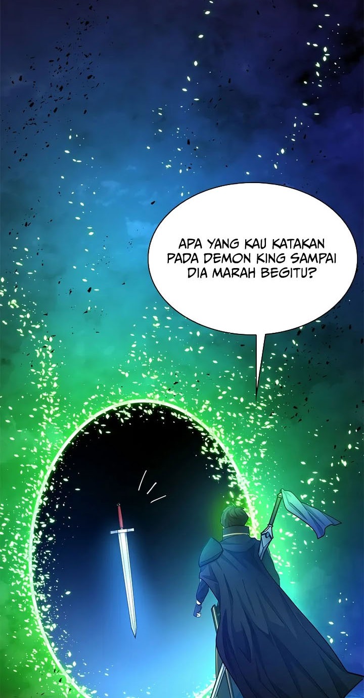 The Tutorial is Too Hard Chapter 209 - halaman 4