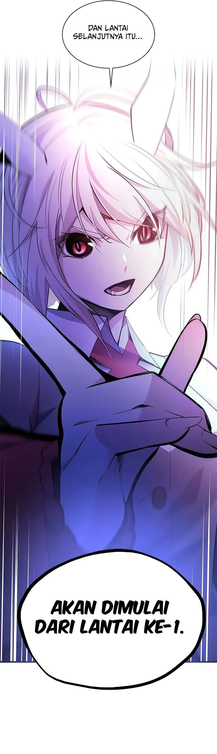 The Tutorial is Too Hard Chapter 209 - halaman 41