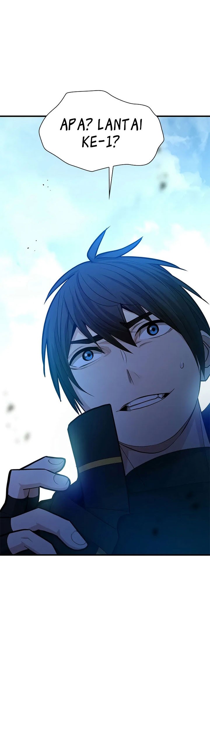 The Tutorial is Too Hard Chapter 209 - halaman 43