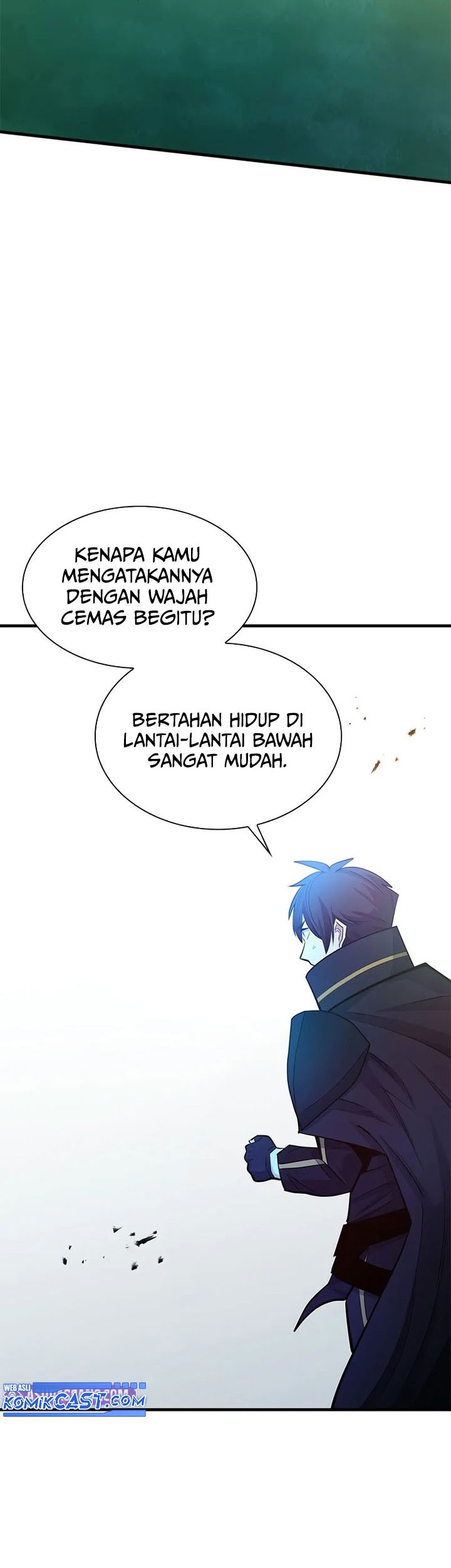 The Tutorial is Too Hard Chapter 209 - halaman 45