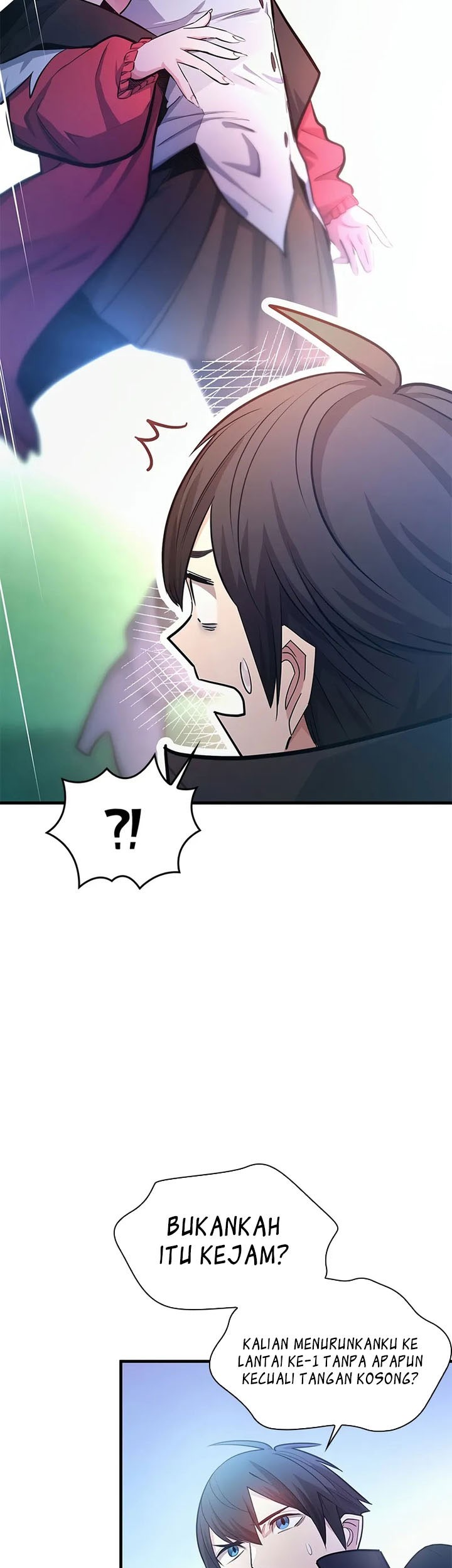 The Tutorial is Too Hard Chapter 209 - halaman 47