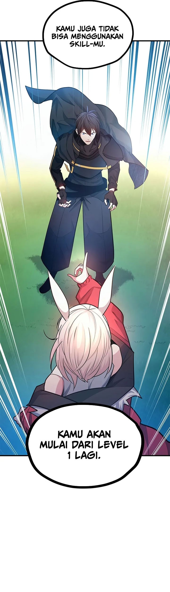 The Tutorial is Too Hard Chapter 209 - halaman 49