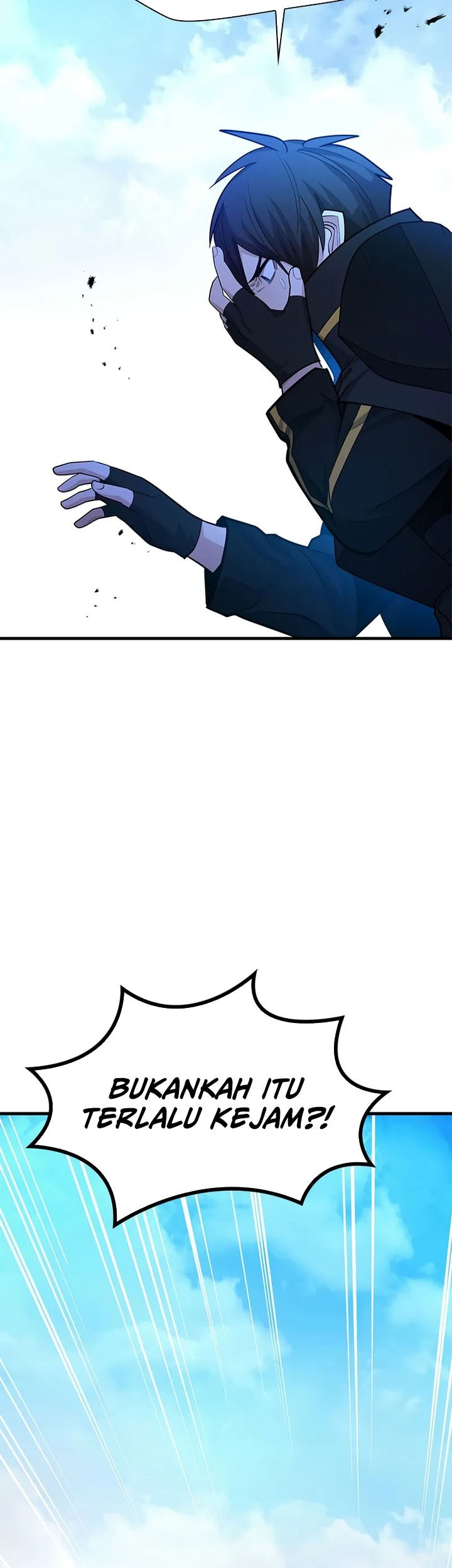 The Tutorial is Too Hard Chapter 209 - halaman 53