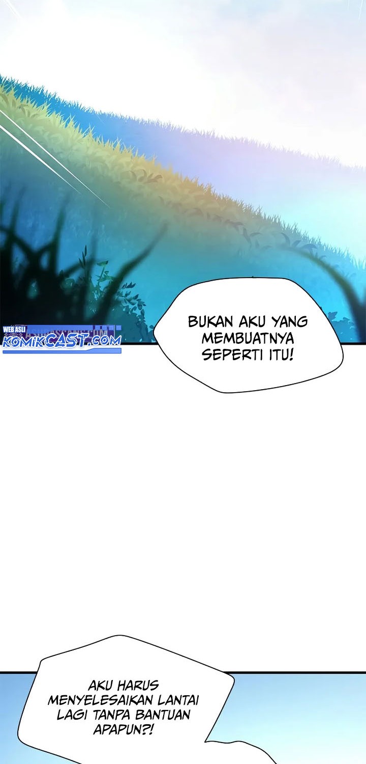 The Tutorial is Too Hard Chapter 209 - halaman 54