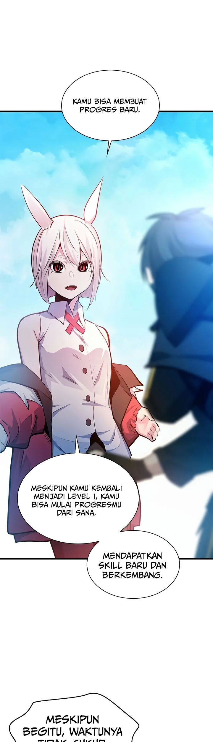 The Tutorial is Too Hard Chapter 209 - halaman 57