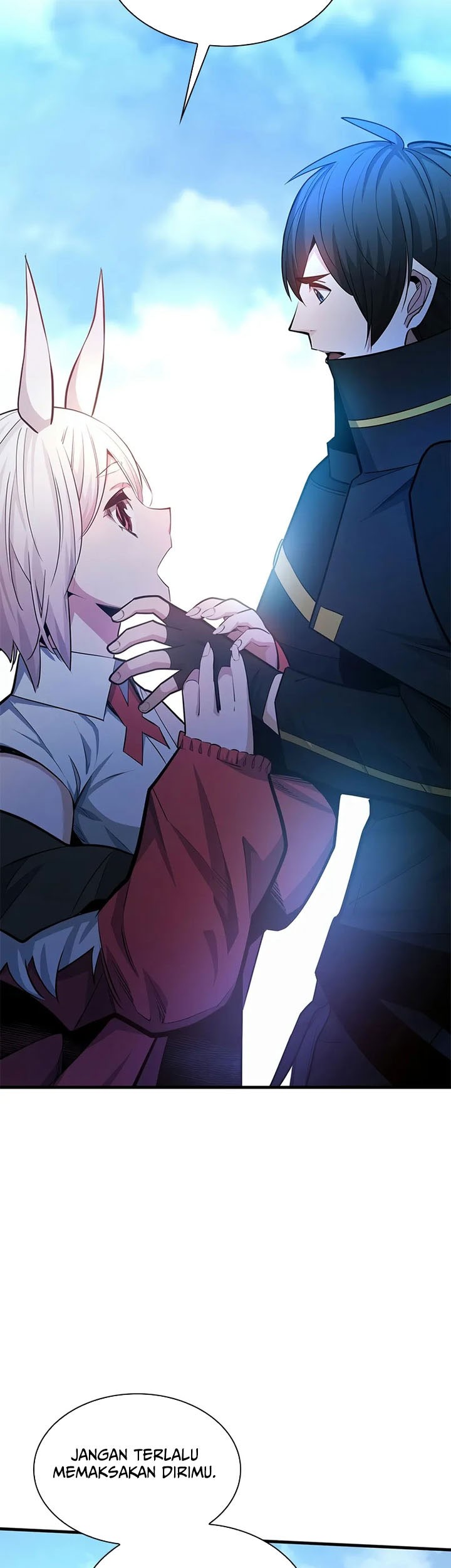 The Tutorial is Too Hard Chapter 209 - halaman 63