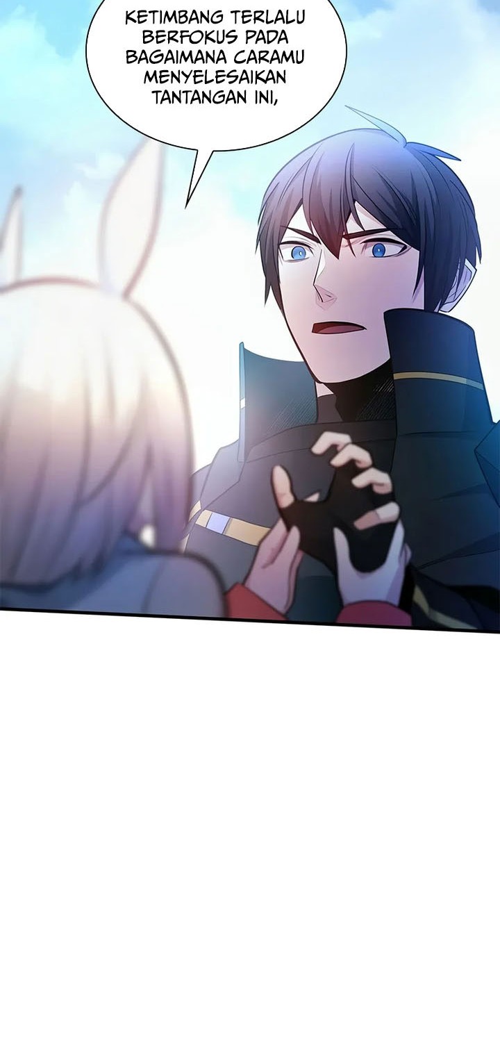 The Tutorial is Too Hard Chapter 209 - halaman 64