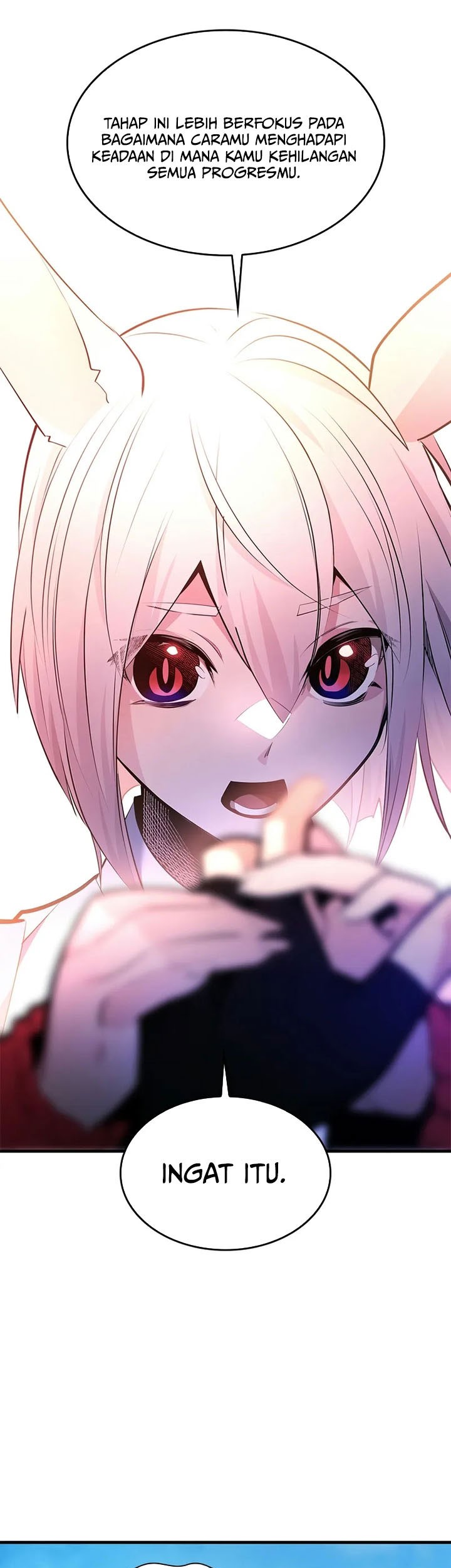 The Tutorial is Too Hard Chapter 209 - halaman 65