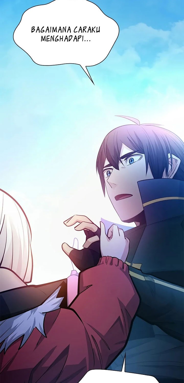 The Tutorial is Too Hard Chapter 209 - halaman 66