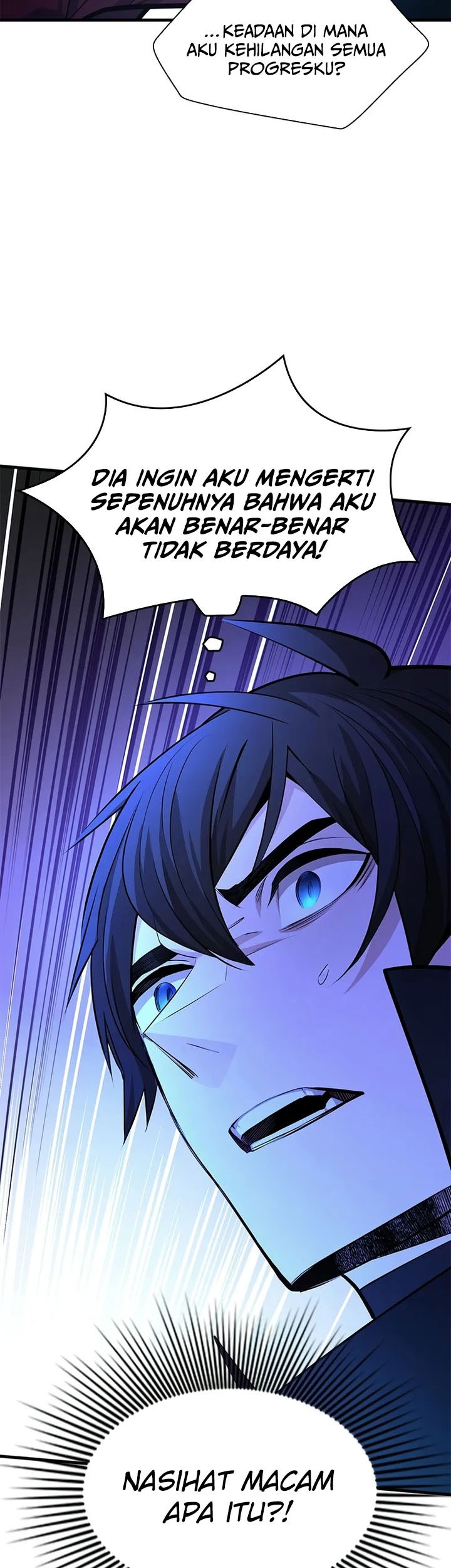The Tutorial is Too Hard Chapter 209 - halaman 67
