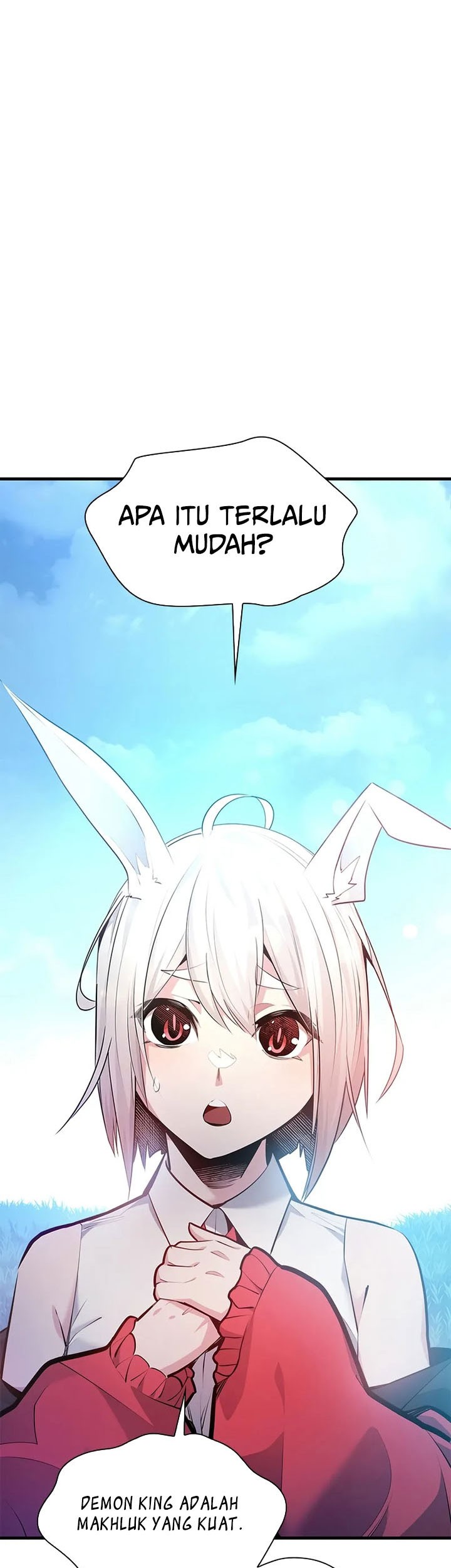 The Tutorial is Too Hard Chapter 209 - halaman 7