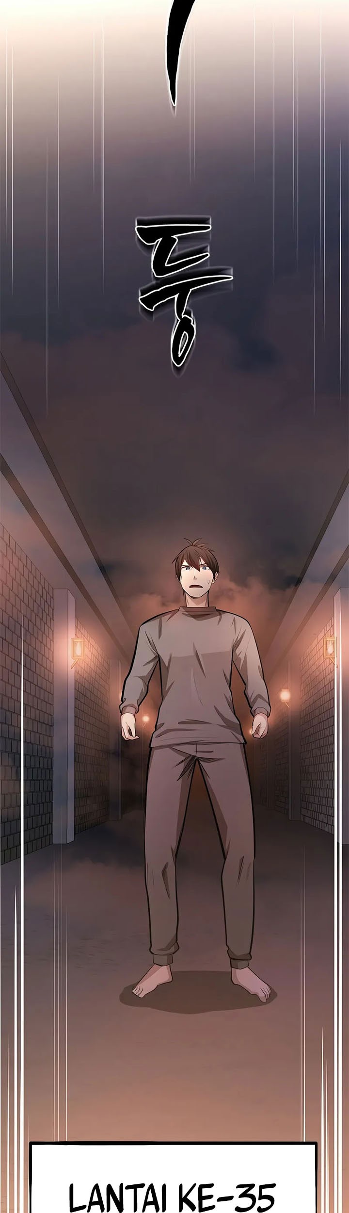 The Tutorial is Too Hard Chapter 209 - halaman 71