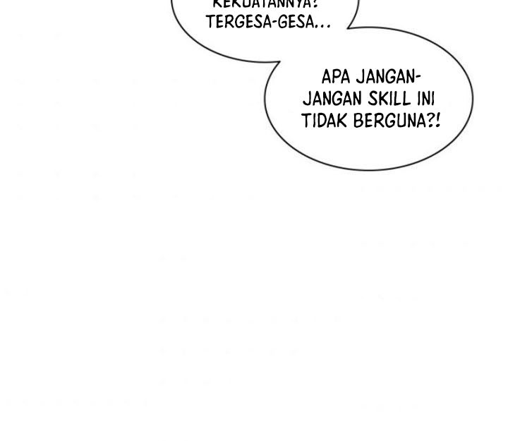 The Tutorial is Too Hard Chapter 21 - halaman 4