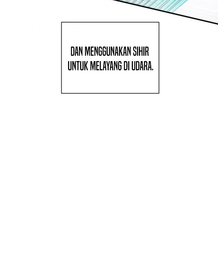 The Tutorial is Too Hard Chapter 21 - halaman 47