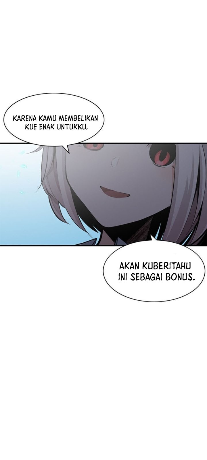 The Tutorial is Too Hard Chapter 21 - halaman 53
