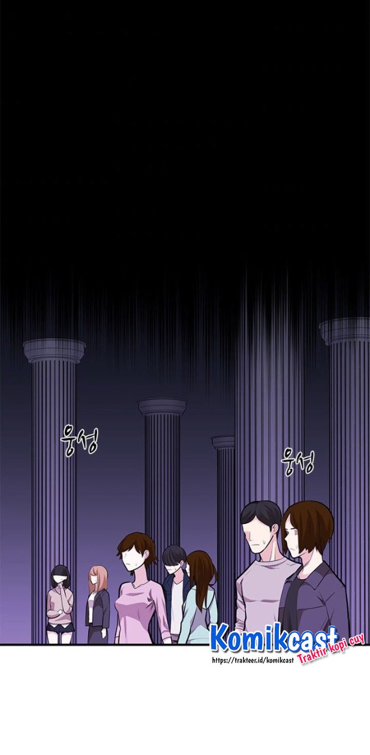 The Tutorial is Too Hard Chapter 21 - halaman 65