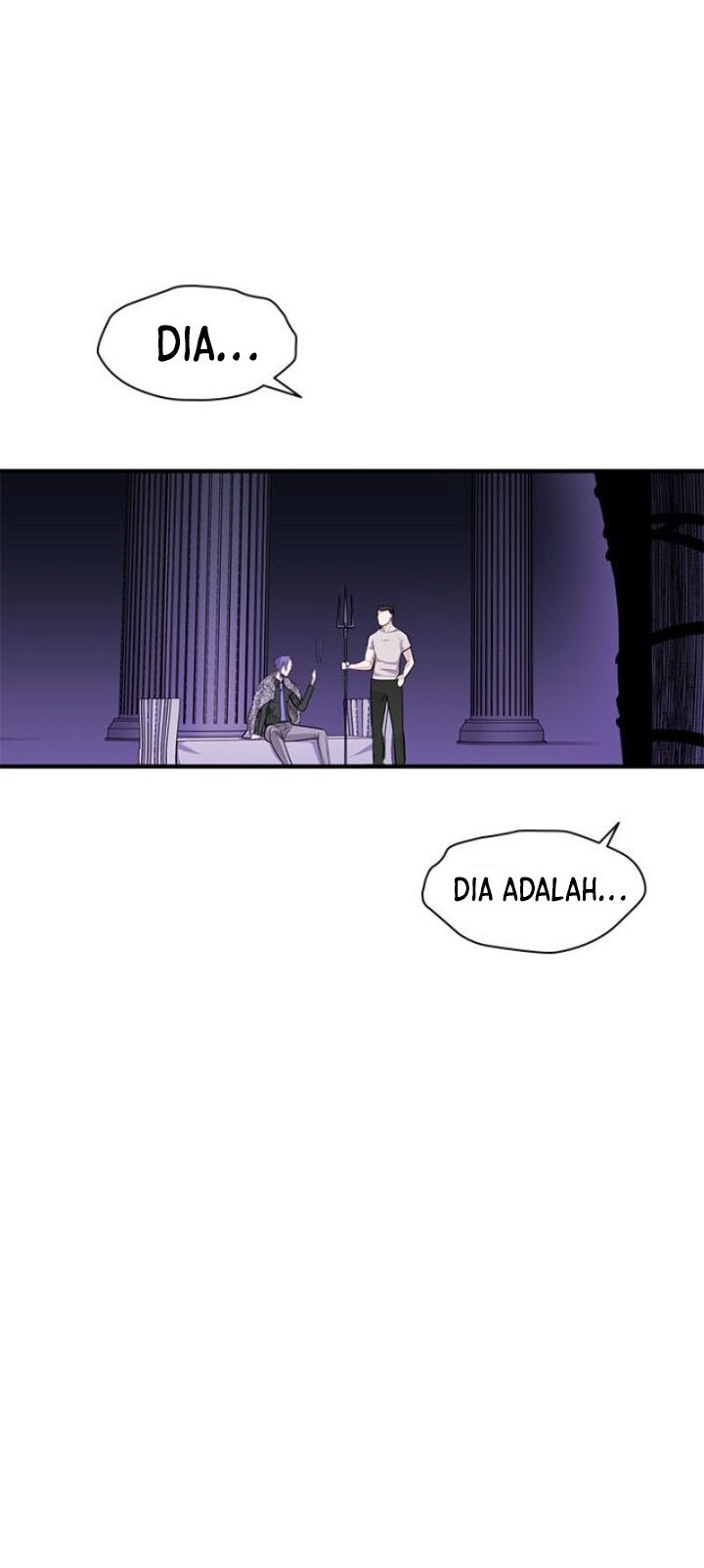 The Tutorial is Too Hard Chapter 21 - halaman 67