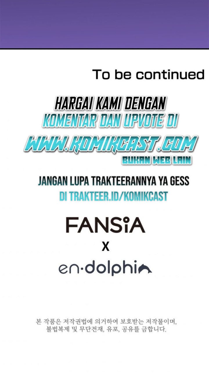 The Tutorial is Too Hard Chapter 21 - halaman 73