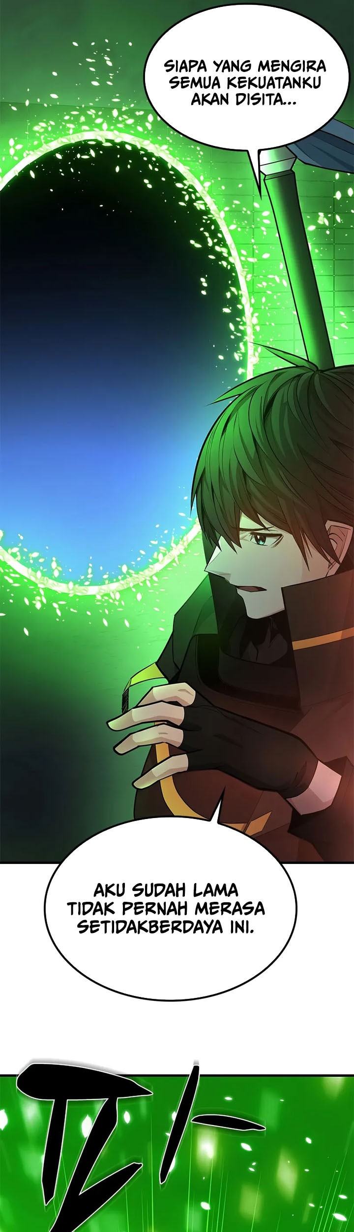 The Tutorial is Too Hard Chapter 210 - halaman 13