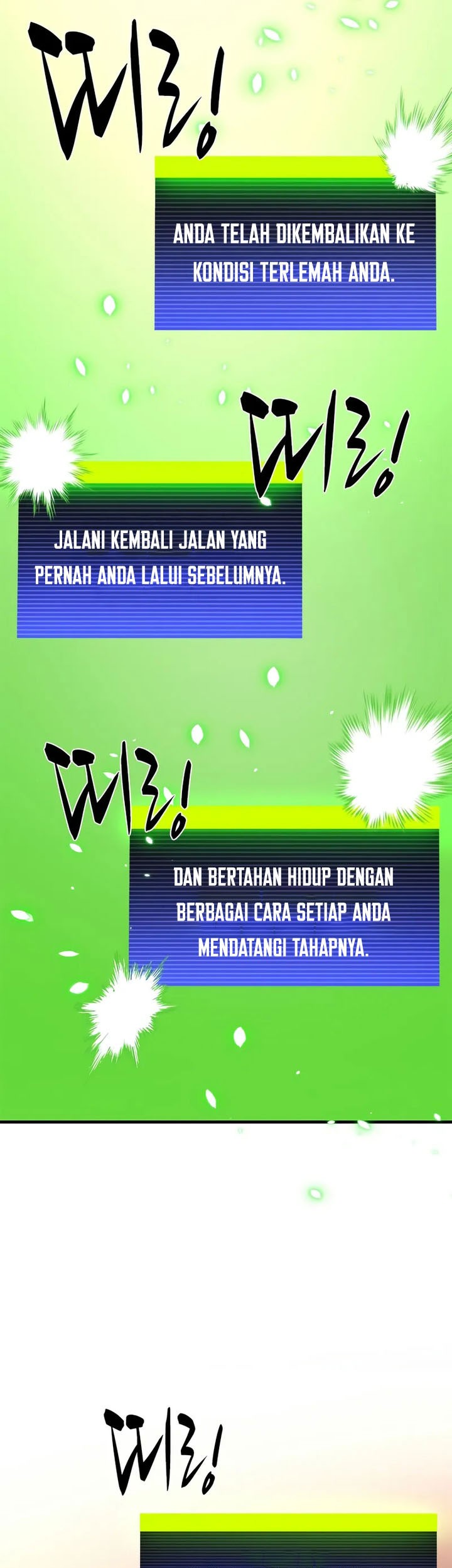 The Tutorial is Too Hard Chapter 210 - halaman 27