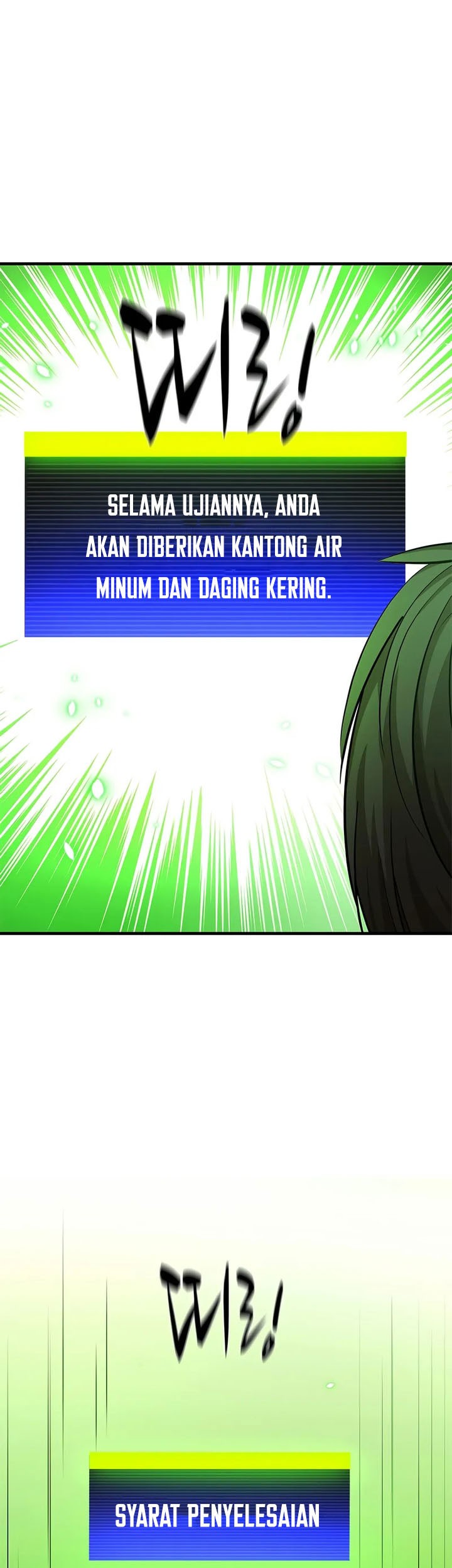The Tutorial is Too Hard Chapter 210 - halaman 29