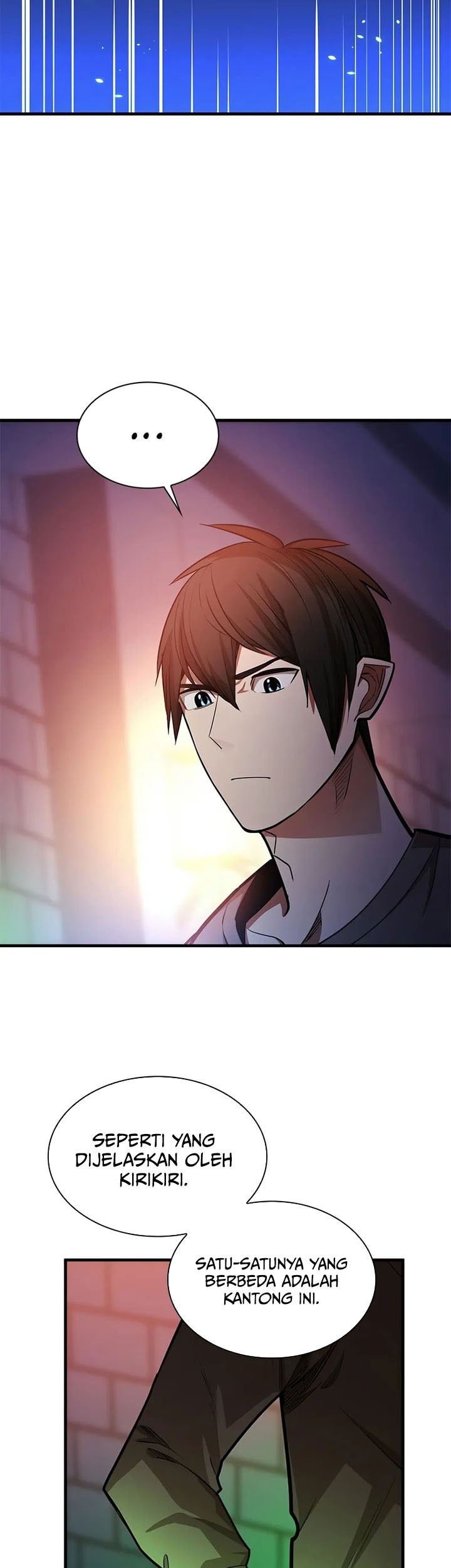 The Tutorial is Too Hard Chapter 210 - halaman 31