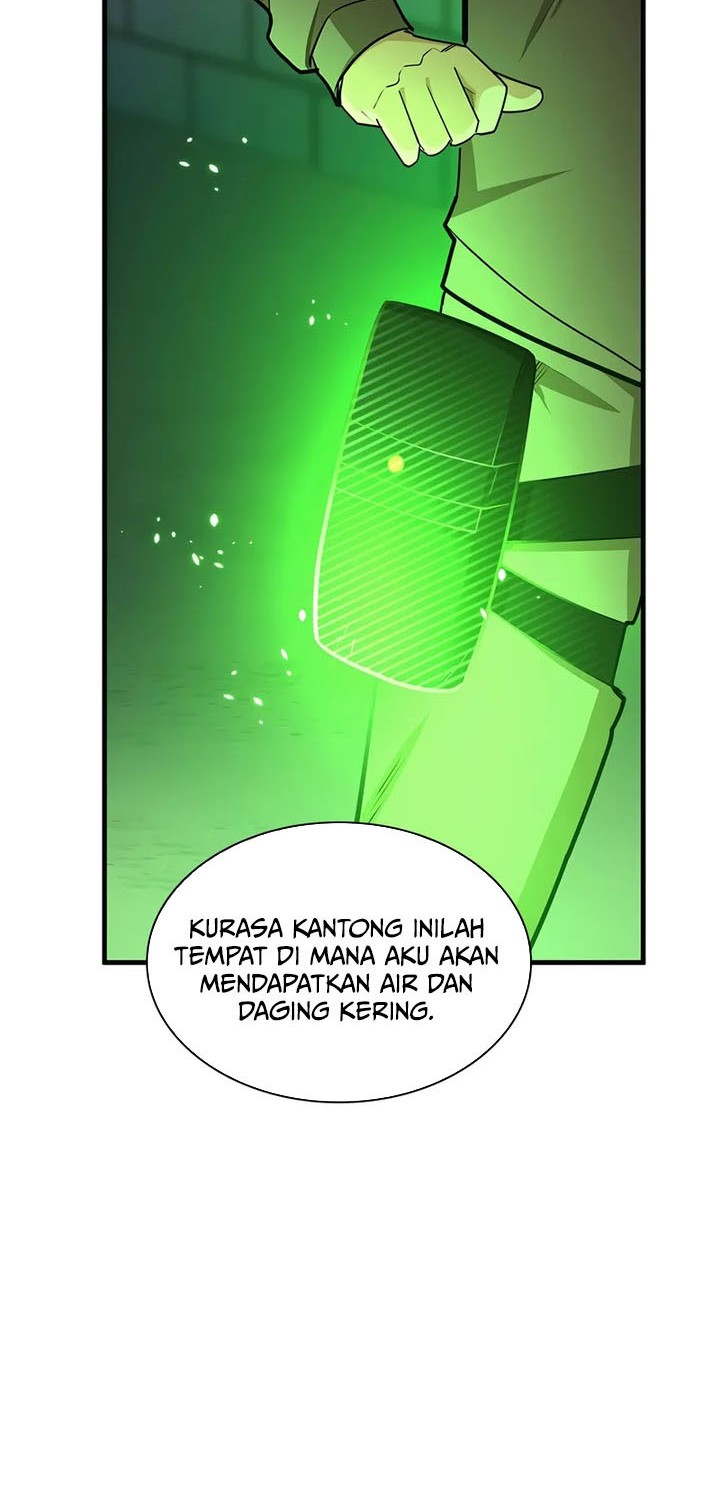 The Tutorial is Too Hard Chapter 210 - halaman 32