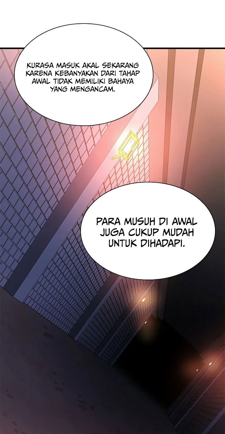 The Tutorial is Too Hard Chapter 210 - halaman 34