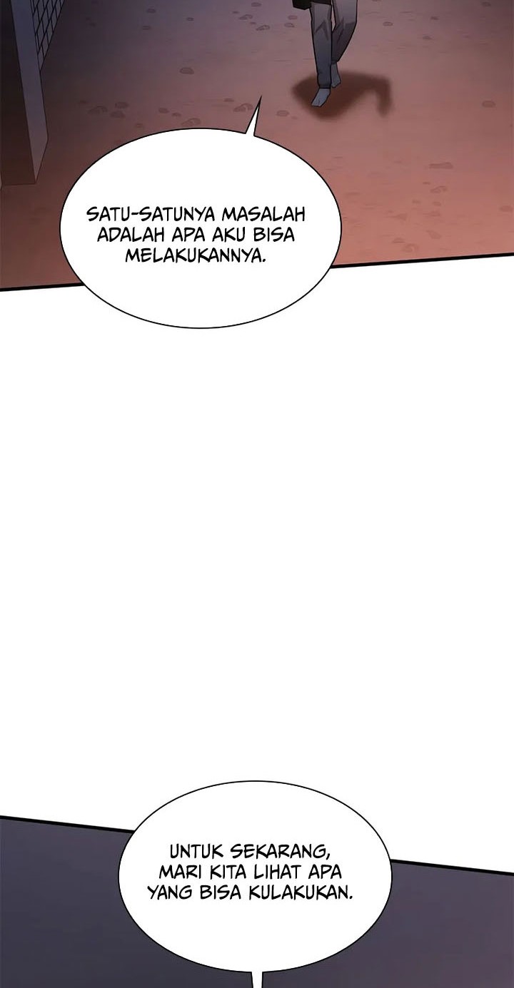 The Tutorial is Too Hard Chapter 210 - halaman 36