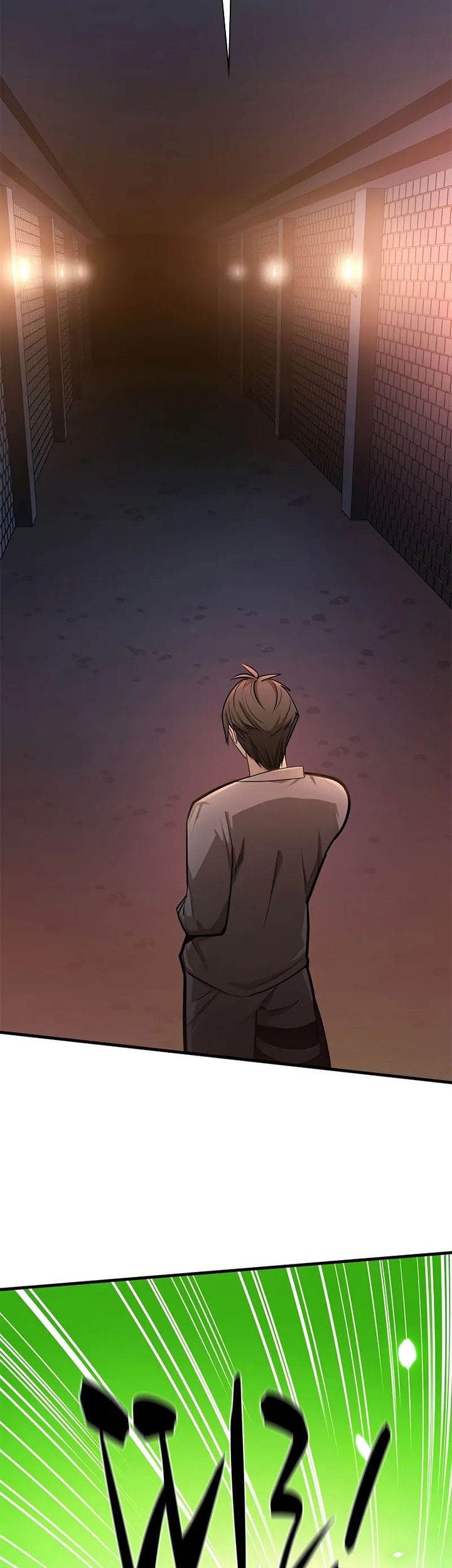 The Tutorial is Too Hard Chapter 210 - halaman 37