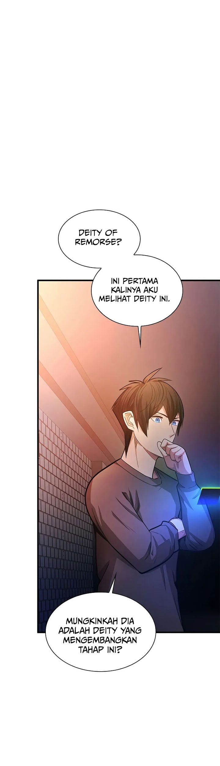 The Tutorial is Too Hard Chapter 210 - halaman 39
