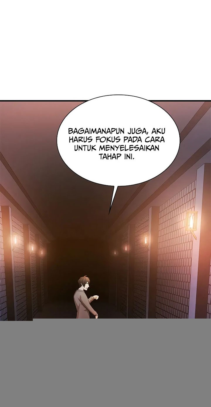 The Tutorial is Too Hard Chapter 210 - halaman 40