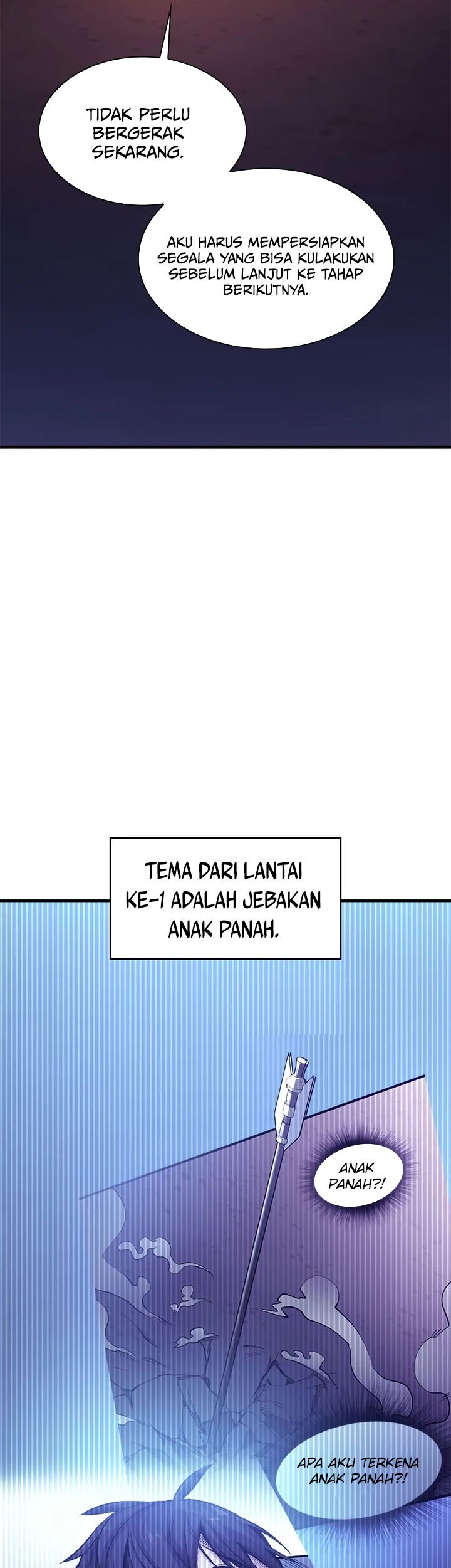 The Tutorial is Too Hard Chapter 210 - halaman 41