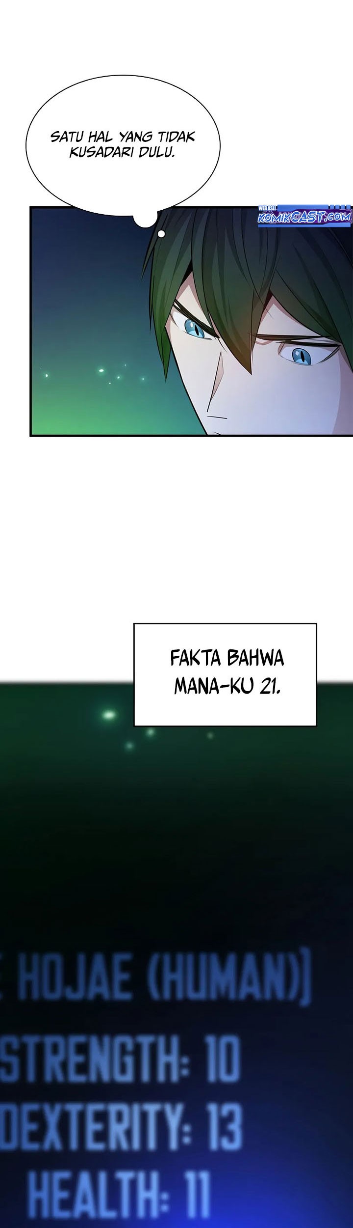 The Tutorial is Too Hard Chapter 210 - halaman 47